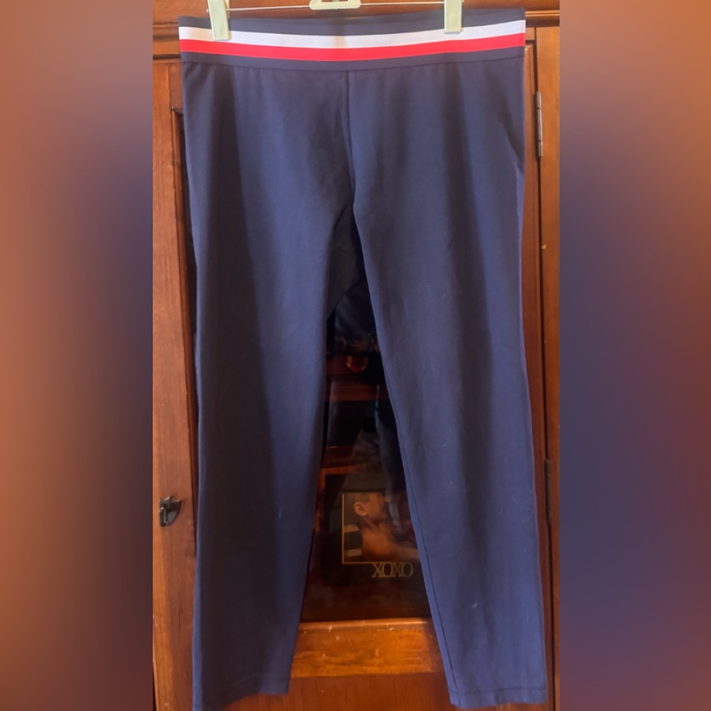 Tommy Hilfiger Sports Leggings size Large